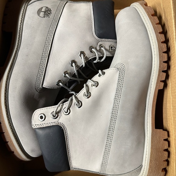 Timberland Premium 6” Waterproof Boot - Picture 6 of 9